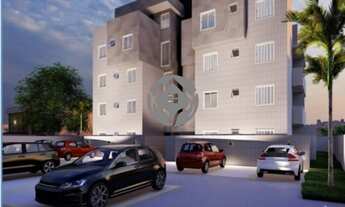 Imagem: APARTAMENTO RESIDENCIAL em BELO HORIZONTE