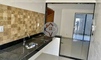 Imagem 7: Area privativa 03 quartos sendo 01 com suite 02 vagas, prédio individual revestido no bair