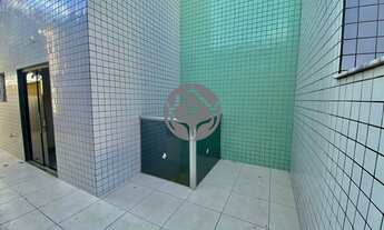 Imagem 3: Area privativa 03 quartos sendo 01 com suite 02 vagas, prédio individual revestido no bair