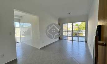 Imagem 6: Área privativa 02 quartos 01 suite e 02 vagas cobertas, elevador bairro santa Monica