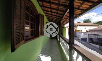 Imagem: Casa individual lote 457M (03 casas no lote)