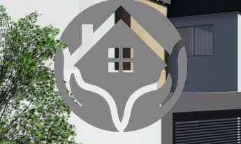 Imagem 6: Casa individual duplex 03 quartos com suite 02 vagas com área gourmet no bairro Planalto e