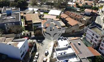 Imagem 2: Casa individual duplex 03 quartos com suite 02 vagas com área gourmet no bairro Planalto e