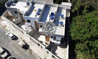 Imagem: Casa individual duplex 03 quartos com suite