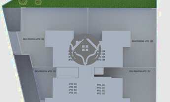 Imagem 3: COBERTURA DUPLEX RESIDENCIAL em BELO HORIZONTE - MG, SANTA MÔNICA