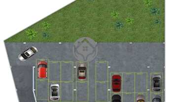 Imagem 4: COBERTURA DUPLEX RESIDENCIAL em BELO HORIZONTE - MG, SANTA MÔNICA