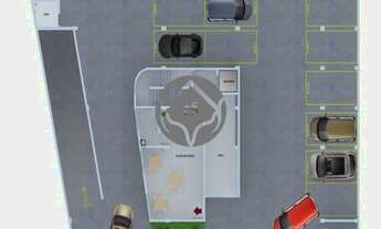 Imagem 5: COBERTURA DUPLEX RESIDENCIAL em BELO HORIZONTE - MG, SANTA MÔNICA