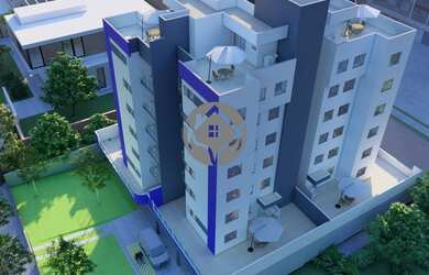 Imagem 3: COBERTURA DUPLEX RESIDENCIAL em BELO HORIZONTE - MG, SANTA BRANCA