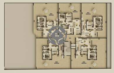 Imagem 7: COBERTURA DUPLEX RESIDENCIAL em BELO HORIZONTE - MG, SANTA BRANCA