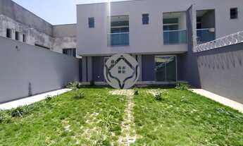 Imagem 3: Casa 03 quartos com 02 suítes, 02 vagas e espaço gourmet com churrasqueira no bairro Liber