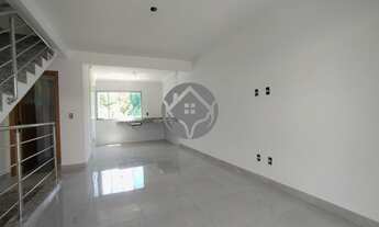 Imagem 5: Casa 03 quartos com 02 suítes, 02 vagas e espaço gourmet com churrasqueira no bairro Liber