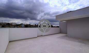 Imagem: Cobertura 03 quartos com suite e 02 vagas