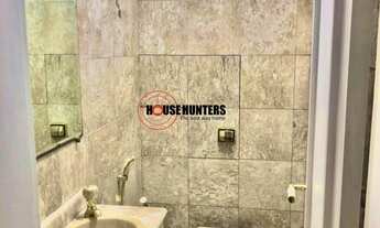 Imagem 6: APARTAMENTO PARA ALUGAR COM 2 DORMITÓRIOS (SENDO 1 SUÍTE), 2 BANHEIROS, 1 LAVABO, ARÉA DE