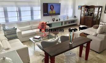 Imagem 5: APARTAMENTO PARA ALUGAR COM 2 DORMITÓRIOS (SENDO 1 SUÍTE), 2 BANHEIROS, 1 LAVABO, ARÉA DE