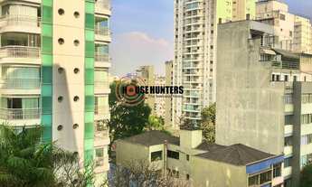 Imagem 2: APARTAMENTO PARA ALUGAR COM 2 DORMITÓRIOS (SENDO 1 SUÍTE), 2 BANHEIROS, 1 LAVABO, ARÉA DE