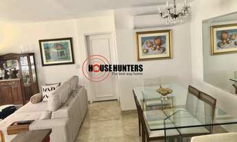 Imagem 3: APARTAMENTO PARA ALUGAR COM 2 DORMITÓRIOS (SENDO 1 SUÍTE), 2 BANHEIROS, 1 LAVABO, ARÉA DE