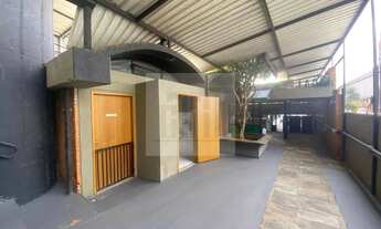 Imagem 4: CASA COMERCIAL em SÃO PAULO - SP, PLANALTO PAULISTA