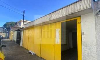 Imagem 2: CASA COMERCIAL em SÃO PAULO - SP, ÁGUA FUNDA