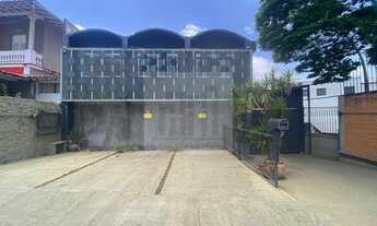 Imagem 2: CASA COMERCIAL em SÃO PAULO - SP, PLANALTO PAULISTA