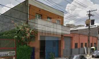 Imagem: TERRENO COMERCIAL em SÃO PAULO - SP, MOOCA