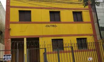 Imagem 2: CASA RESIDENCIAL em SÃO PAULO - SP, CAMBUCI