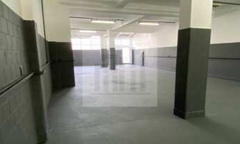 Imagem 2: ARMAZEM COMERCIAL em SÃO PAULO - SP, VILA MARIANA