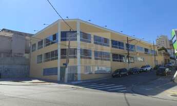 Imagem 5: GALPAO COMERCIAL em SÃO PAULO - SP, SANTANA