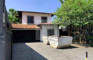 Imagem 2: CASA COMERCIAL em SÃO PAULO - SP, PINHEIROS