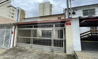 Imagem: CASA RESIDENCIAL em SÃO PAULO - SP, CAMBUCI