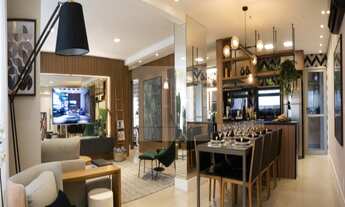 Imagem 5: APARTAMENTO RESIDENCIAL em SÃO PAULO - SP, VILA CLEMENTINO