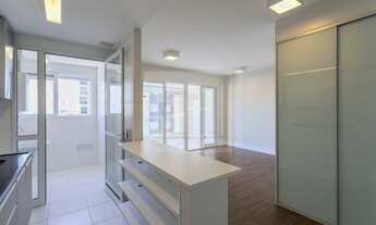 Imagem 2: APARTAMENTO RESIDENCIAL em São Paulo - SP, Lapa