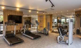 Imagem 7: APARTAMENTO RESIDENCIAL em SÃO PAULO - SP, VILA CLEMENTINO