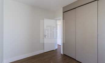 Imagem 6: APARTAMENTO RESIDENCIAL em São Paulo - SP, Lapa