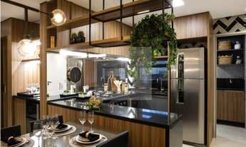 Imagem 4: APARTAMENTO RESIDENCIAL em SÃO PAULO - SP, VILA CLEMENTINO