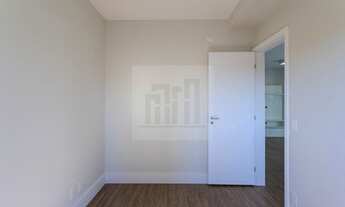 Imagem 4: APARTAMENTO RESIDENCIAL em São Paulo - SP, Lapa