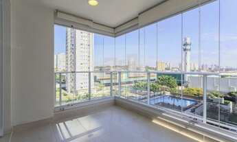 Imagem: APARTAMENTO RESIDENCIAL em São Paulo