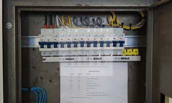 Imagem 3: APARTAMENTO RESIDENCIAL em SÃO PAULO - SP, PINHEIROS