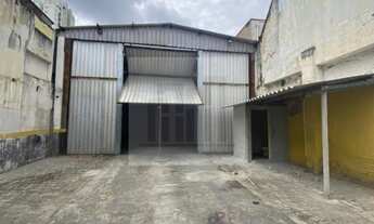 Imagem 2: GALPAO COMERCIAL em SÃO PAULO - SP, LAPA