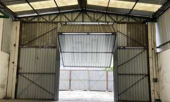 Imagem 3: GALPAO COMERCIAL em SÃO PAULO - SP, LAPA