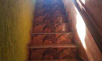 Imagem 4: Casa a venda no Jardim Vila Carrão com 03 dormitórios por apenas R$ 450.000,00