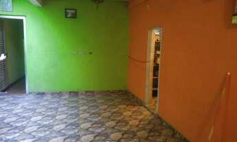 Imagem 5: Casa a venda no Jardim Vila Carrão com 03 dormitórios por apenas R$ 450.000,00