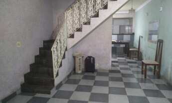 Imagem 2: Casa a venda no Jardim Vila Carrão com 03 dormitórios por apenas R$ 450.000,00