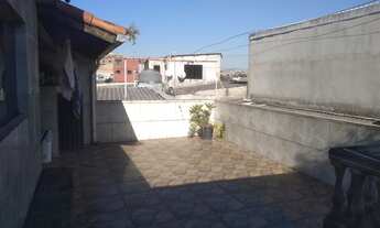 Imagem 7: Casa a venda no Jardim Vila Carrão com 03 dormitórios por apenas R$ 450.000,00