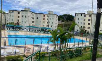 Imagem: Apartamento a venda no Residencial Santa