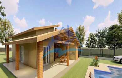 Imagem 3: Projeto novo em condomínio Fechado!!