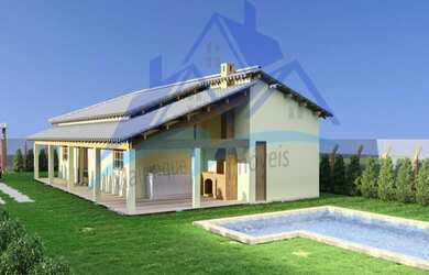 Imagem 4: Chácara condomínio CAPUA!!