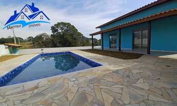 Imagem 7: CHACARA RURAL em MAIRINQUE - SP, moreiras