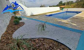 Imagem 4: CHACARA RURAL em MAIRINQUE - SP, moreiras