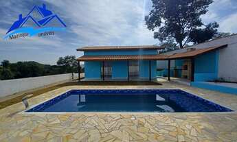 Imagem: CHACARA RURAL em MAIRINQUE - SP, moreiras