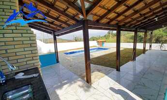 Imagem 3: CHACARA RURAL em MAIRINQUE - SP, moreiras